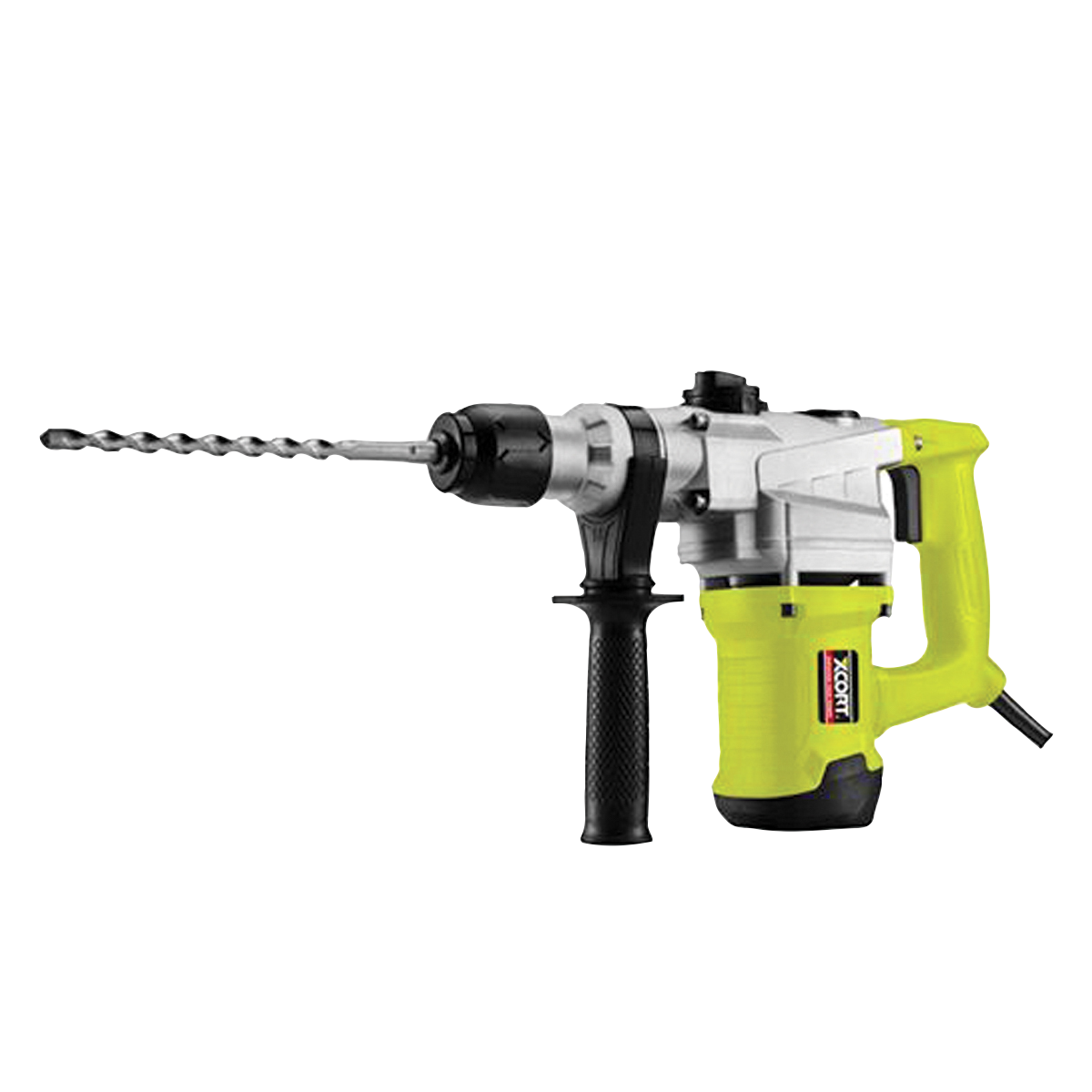 XCORT 3 In 1 Rotary Hammer XZC06-26