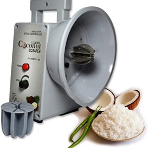 LAKRO Electric Coconut Scrapper