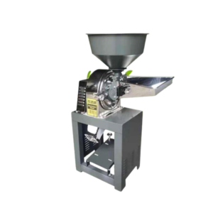 Multi Purpose Spice Grinding Machine  Spice Grinding Machine One Shot Chilly Grinder වන් ෂොට් ඇඹරුම් යන්ත්‍රය (9FC2021)