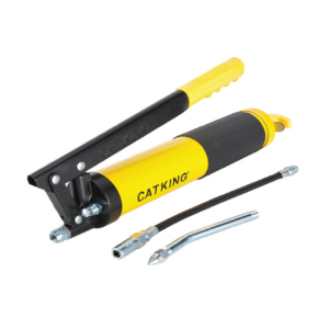 CAT KING Grease Gun 600cc Single Piston