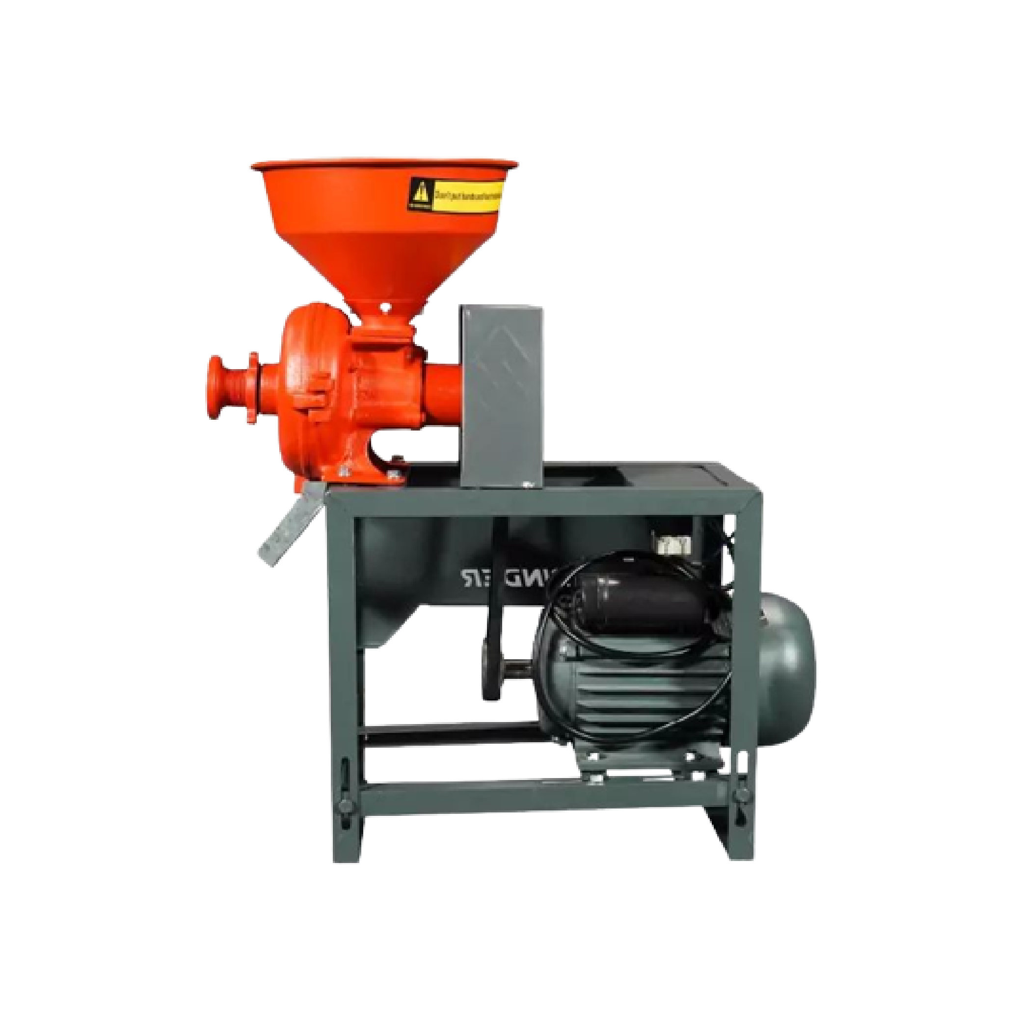 Flour Grinder - Dawn Agro 6F-P150 - Image 2