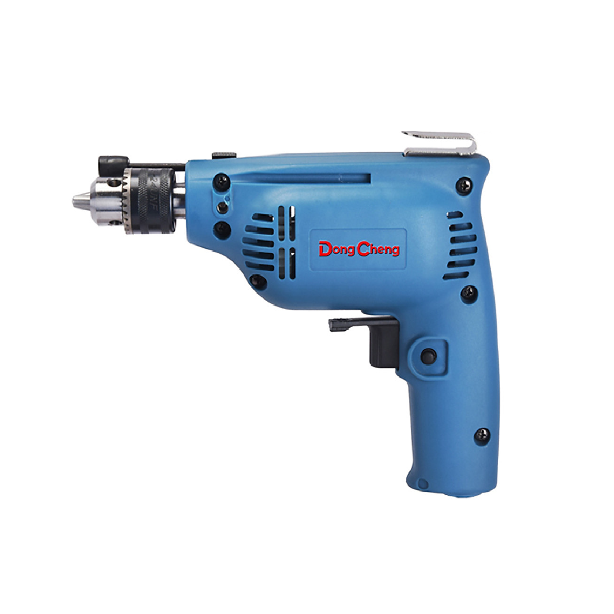 Dongcheng Electric Drill DJZ02-6A