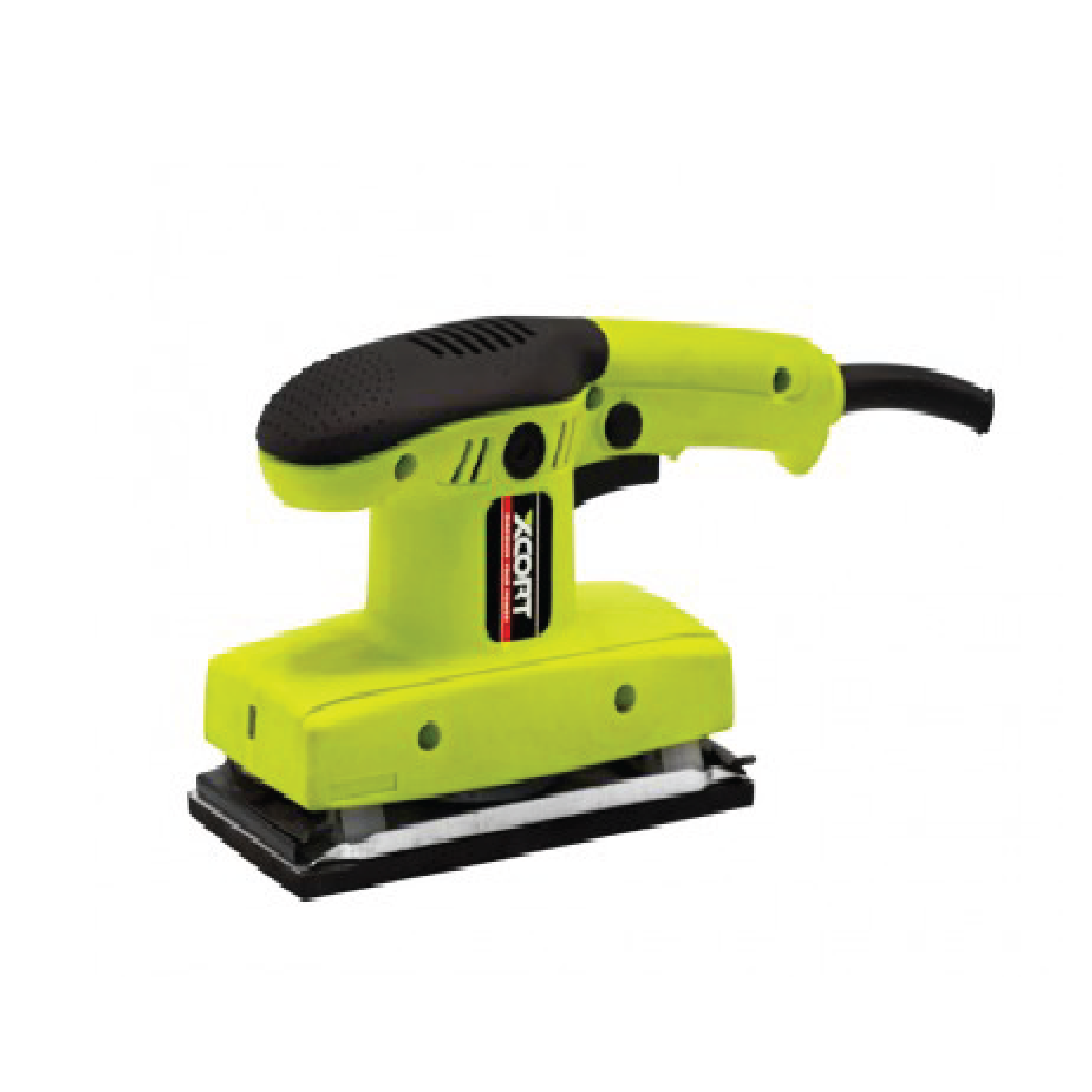 XCORT Finising Sander XSB03-185