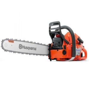Husqvarna 365 Chain Saw Petrol 24inch