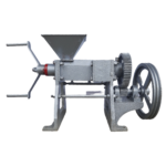 Coconut Oil Expeller - Oil mill 5HP