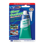 V TEC Clear Sealant VT-130