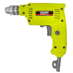XCORT Eectric Drill 6.5mm XJZ01-6A