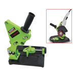 XCORT Angle Grinder Stand XAD-6103