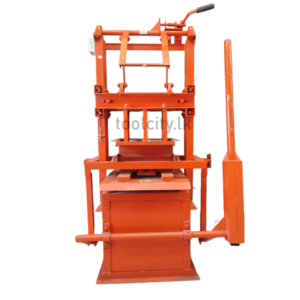 Cement Block Making Machine බ්ලොක් ගල් මැෂිම