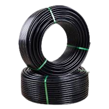Alkathene Pipe / Hose 3inch Drip Irrigation Water Tube