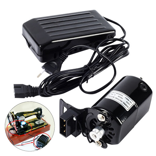 HARA Sewing Machine Motor 100W