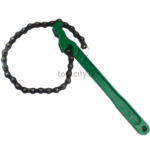 Chain Type Filter Wrench 8 inch චෑන් ෆිල්ටර් යතුර