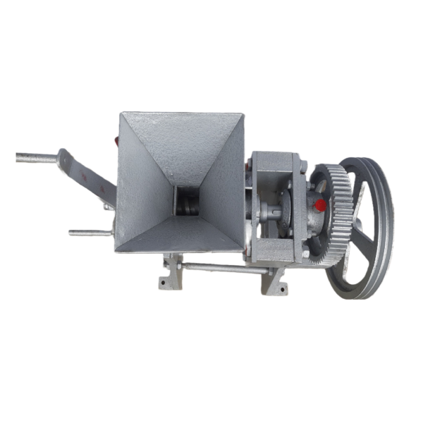 Coconut Oil Expeller – Oil mill 10HP - Image 2