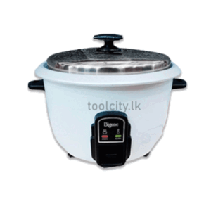 Bigen Rice Cooker 5.6L (BNI556) රයිස් කුකර් 5.6L