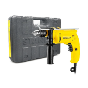 Percussion Drill 13mm 600w - Stanley