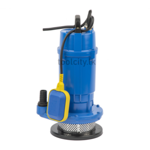 Submersible Water Pump With Floater (QDX1.5-32-0.75F) Farm Irrigation Domestic Water Pump For Farming
