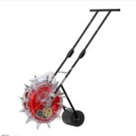 Manual Seeder Machine බීජ සිටුවීමේ යන්ත්‍රය