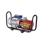 Electric High Pressure 13KW QL 280