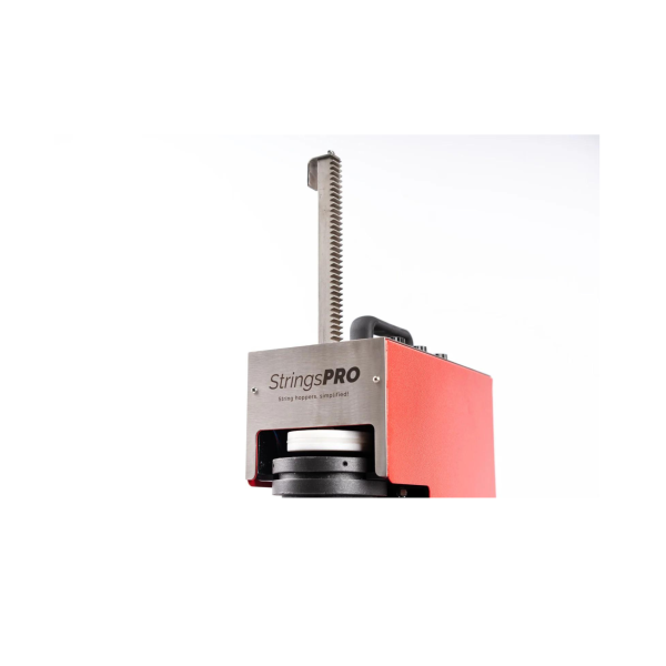 Strings Pro - Automatic String Hopper Making Machine/String Hopper Machine - Image 2