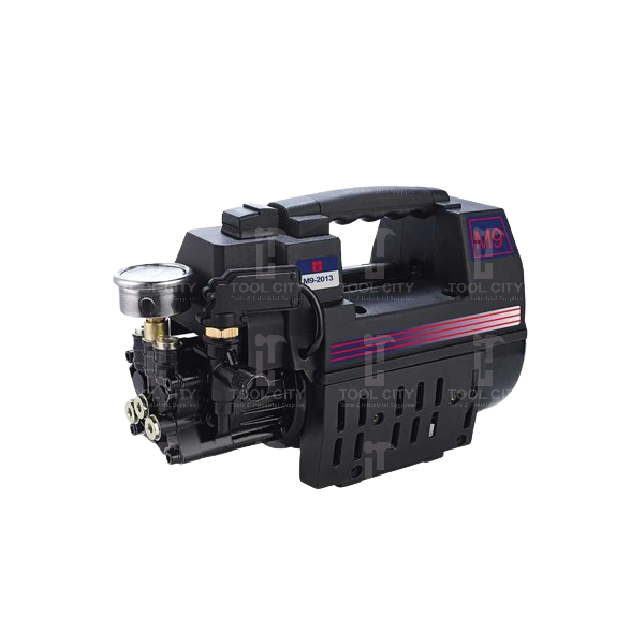 High Pressure Machine Intimax