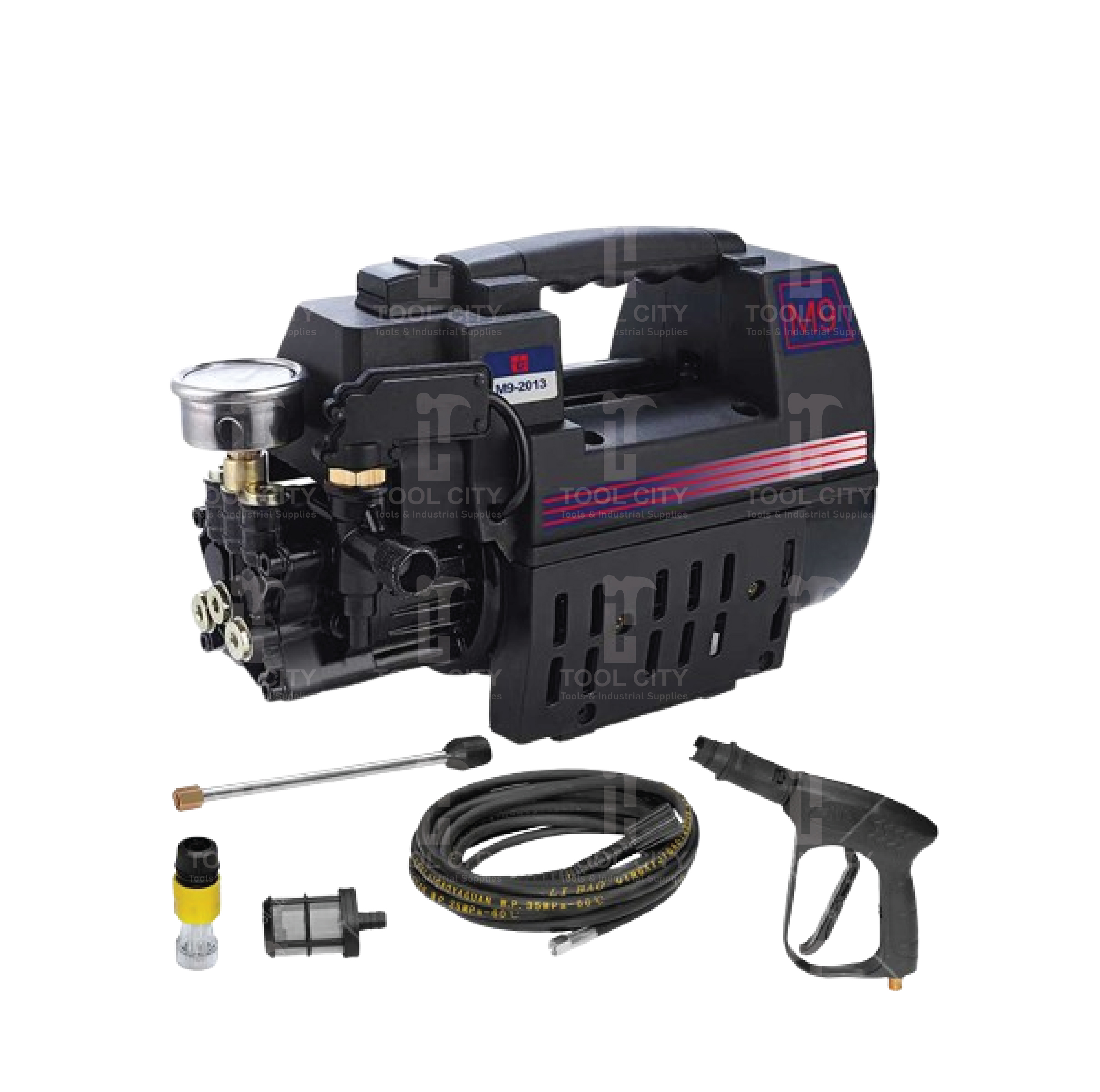 High Pressure Machine Intimax - Image 2