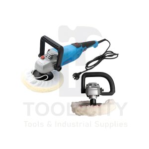 Car Polisher 1400W