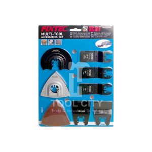 17PCS Multi-Tool Accessories Sets