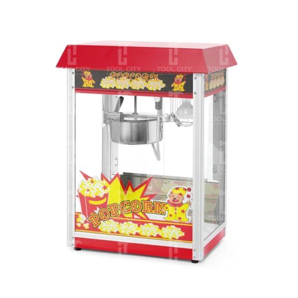 Popcorn Machine - Image 2