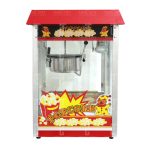 Popcorn Machine