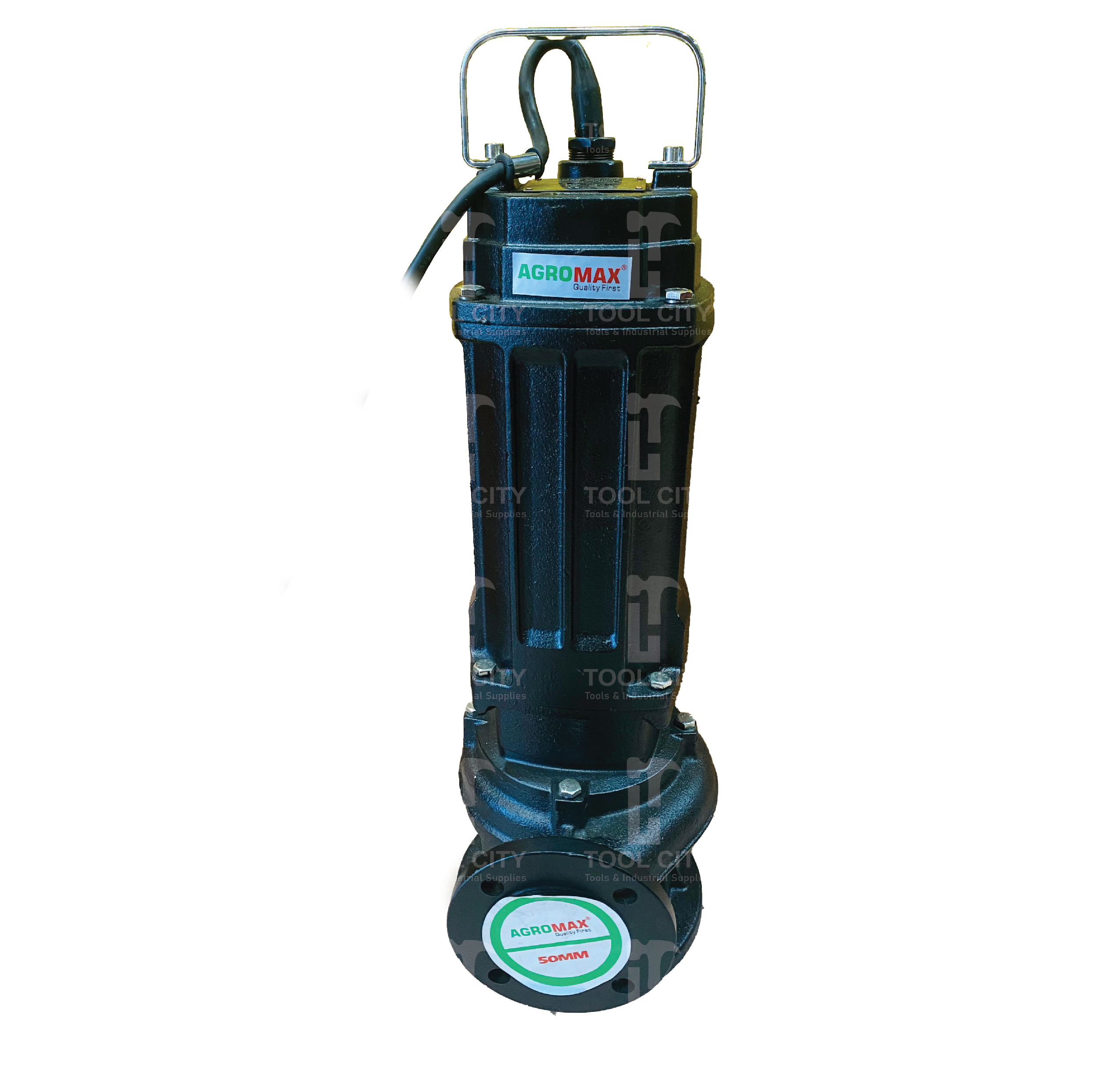 AGROMAX SUBMERSIBLE PUMP