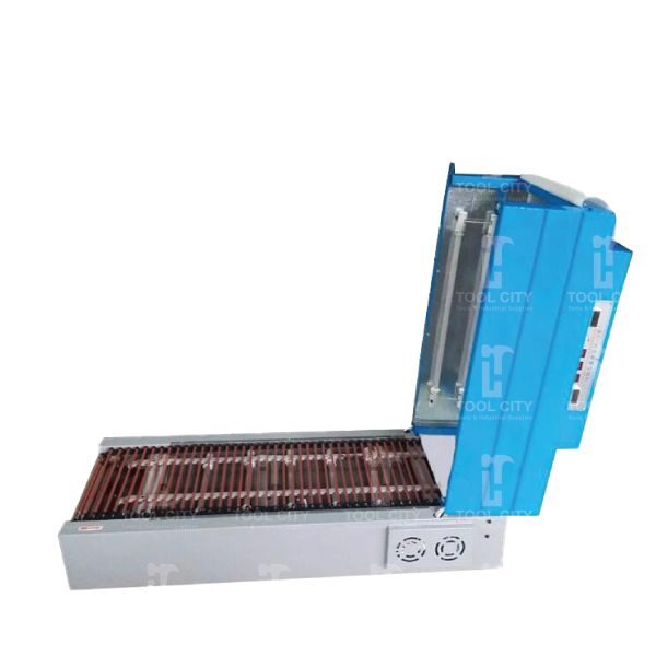 SHRINK TUNNEL – BS4535 - Image 2