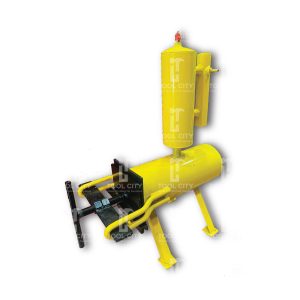 Carbide Tank