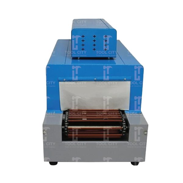 SHRINK TUNNEL – BS4535 - Image 3
