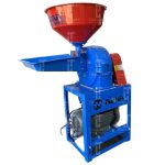 Multi Spice Grinder/One Shot Spice Grinder/ඇඹරුම් යන්ත්‍ර