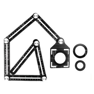 MULTIFUNCTIONAL TEMPLATE TOOL