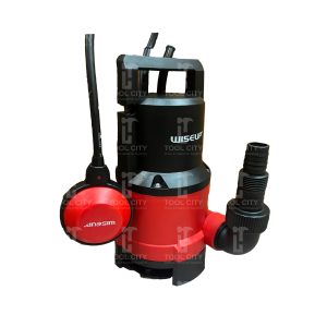 Sewage Submarine Pump
