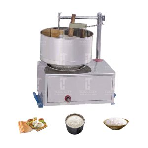 Wet Grinder