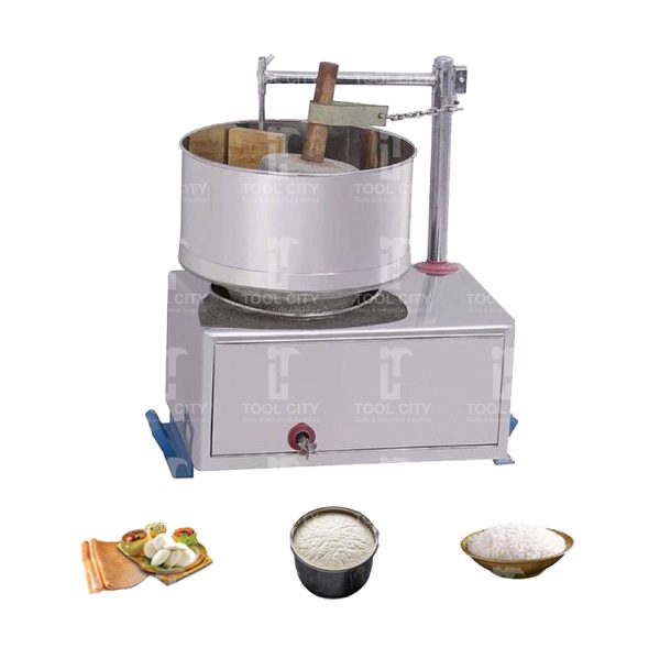 Wet Grinder