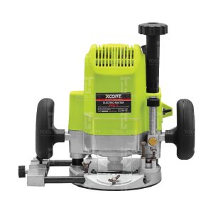 XCORT ELECTRIC ROUTER