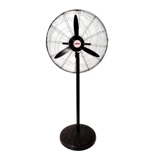 INDUSTRIAL PEDASTAL FAN 24'' - MEN