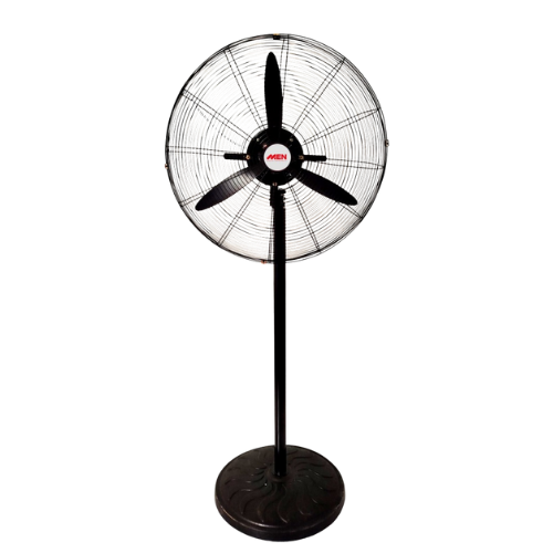 INDUSTRIAL PEDASTAL FAN 24'' - MEN