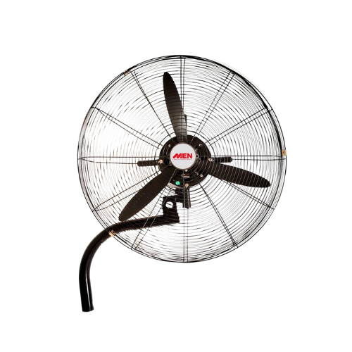 INDUSTRIAL WALL FAN 20'' - MEN