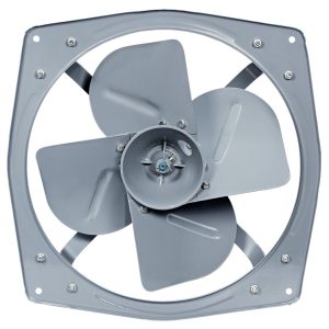 Industrial Exhaust Fan 12''