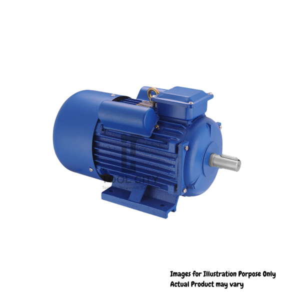ELECTRIC MOTOR 1HP JY SERIES - Image 3
