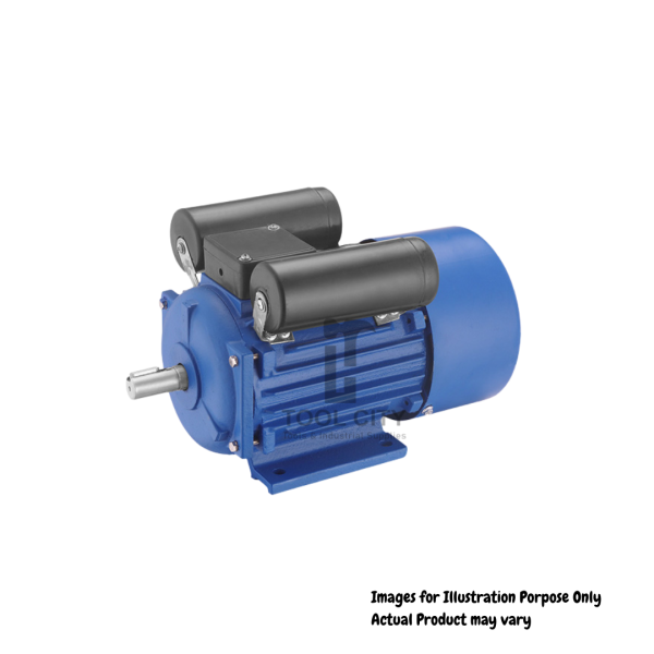 ELECTRIC MOTOR 1HP JY SERIES - Image 2