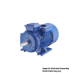 ELECTRIC MOTOR 1.5HP YCL SERIES