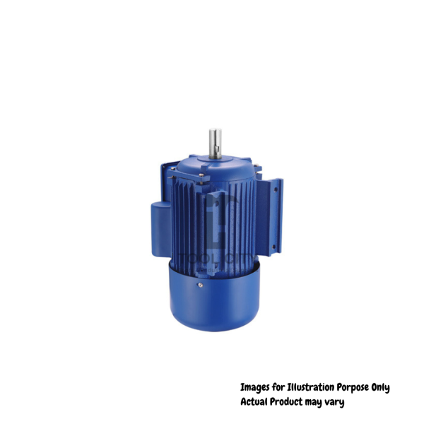 ELECTRIC MOTOR 1HP JY SERIES - Image 4