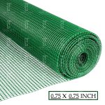 WELDED MESH PVC MOUNTAIN