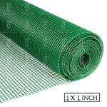 WELDED MESH PVC MOUNTAIN