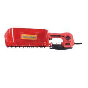 RECHARGABLE TEA PLUCKING MACHINE